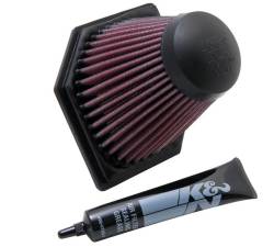 K&N BM-1205 Replacement Air Filter