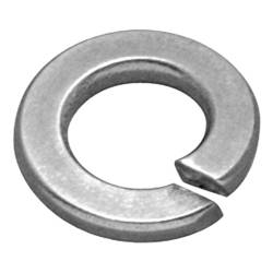 CURT - CURT 122086 Trailer Axle Spindle/Brake Lock Washer 7/16" ID 3/4" OD - Image 1