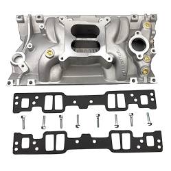 BluePrint Engines - BluePrint Engines BPP350VINT Engine Intake Manifold - Image 1