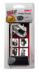BOLT - BOLT 7025285 Coupler Pin Lock FORD - Image 1