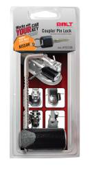BOLT - BOLT 7025288 Coupler Pin Lock for Nissan - Image 1