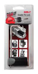 BOLT - BOLT 7025289 COUPLER PIN LOCK for TOYOTA - Image 1