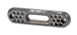 Factor 55 - Factor-55 00017 Short Drum Comp Fairlead 1.0" Thick - Image 1