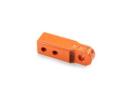 Factor 55 - Factor-55 00020-07 HITCHLINK 2.0 for 2" RECEIVERS ORANGE - Image 1