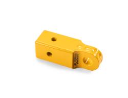 Factor 55 - Factor-55 00022-03 Hitchlink 2.5 for 2.5" Receiver Yellow - Image 1