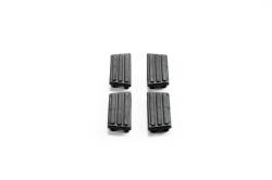 Factor 55 - Factor-55 00091 Rubber Guard Qty 4 Flatlink XXL Ultrahook - Image 1