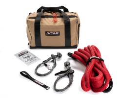Factor 55 - Factor-55 00490 Baja Kinetic Recovery Kit - Image 1