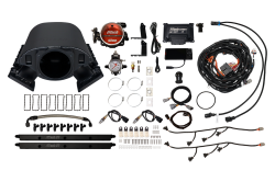 FiTech Fuel Injection - Ultimate Rebel LS 750 HP EFI System w/Transmission Control - Image 1