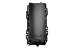FiTech Fuel Injection - FiTech Fuel Injection 38302-1 Ultra RAM BBC Intake Manifold w/Fuel Rail - Image 2