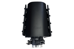 FiTech Fuel Injection - Ultimate Rebel LS 500 HP EFI System w/Short Cathedral Intake - Image 2