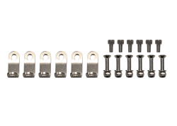 FiTech Fuel Injection - FiTech Fuel 70050-2 LS1 Fuel Rail Kit - Image 2