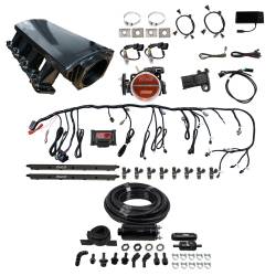 FiTech Fuel Injection - FiTech Fuel Injection 71013 Ultimate LS 750 HP EFI System - Image 2