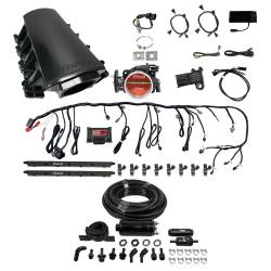 FiTech Fuel Injection - FiTech Fuel Injection 71015 Ultimate LS 500 HP EFI System - Image 2