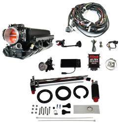 FiTech Fuel Injection - FiTech 36232 Ultra RAM 800 HP Rectangle Port EFI System Chevy Big Block - Image 2