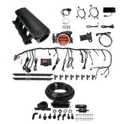 FiTech Fuel Injection - FiTech Fuel Injection 71006 Ultimate LS 500 HP EFI System - Image 2