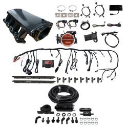 FiTech Fuel Injection - FiTech Fuel Injection 71014 Ultimate LS 750 HP EFI System - Image 2