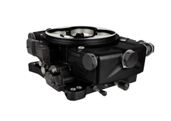 FiTech Fuel Injection - FiTech Fuel Injection 31021 Go EFI Classic Black 650 HP EFI System Master Kit - Image 2