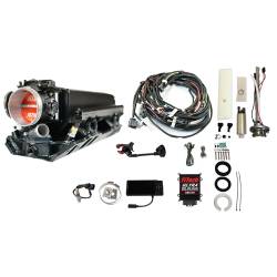 FiTech Fuel Injection - FiTech 36632 Ultra RAM 800 HP Rectangle Port EFI System Master Kit Chevy BB - Image 2