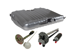 FiTech Fuel Injection - FiTech 38007 Easy Street 600 HP Gold EFI System for 64-67 Chevelle - Image 2