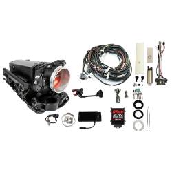 FiTech Fuel Injection - FiTech 36631 Ultra RAM 650 HP EFI System Master Kit for Chevy Small Block - Image 2