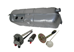 FiTech Fuel Injection - FiTech 38009 Easy Street 600 HP Gold EFI System for 61-64 Chevy Full Size - Image 2