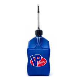 VP Racing Fuels - VP Racing Fuels 3536-CA Blue VPSQ 5.5 Gal MS Container w/DLX Hose - Image 1