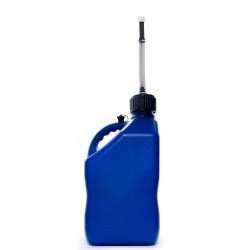 VP Racing Fuels - VP Racing Fuels 3536-CA Blue VPSQ 5.5 Gal MS Container w/DLX Hose - Image 2