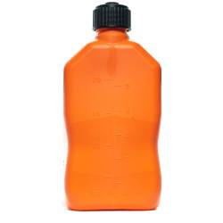 VP Racing Fuels - VP Racing Fuels 3572-CA Orange VPSQ 5.5 Gal MS Container - Image 2