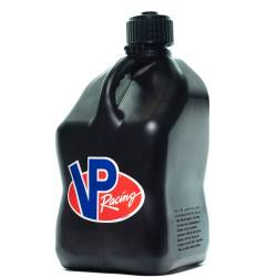 VP Racing Fuels - VP Racing Fuels 3582-CA Black VPSQ 5.5 Gal MS Container - Image 1