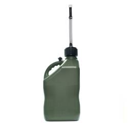 VP Racing Fuels - VP Racing Fuels 3846-CA Camo VPSQ 5.5 Gal MS Container w/DLX Hose - Image 2