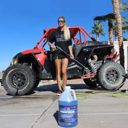 VP Racing Fuels - VP Racing Fuels M10025 Power Wash Liquid Moto 32 Oz Spray Bottle - Image 2