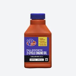 VP Racing Fuels - VP Racing Fuels 2901 2-Cycle Small Engine Full Synthetic Oil 2.6oz - Image 1