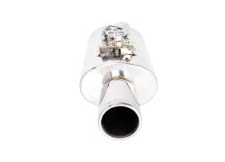 XFORCE - XFORCE VMK8-250 Exhaust Muffler - Image 4