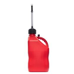 VP Racing Fuels - VP Racing Fuels 3516-CA Red VPSQ 5.5 Gal MS Container w/DLX Hose - Image 2