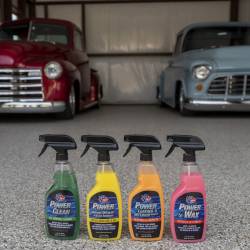 VP Racing Fuels - VP Racing Fuels 2117 VP Power Clean All Purpose Cleaner 17oz - Image 2