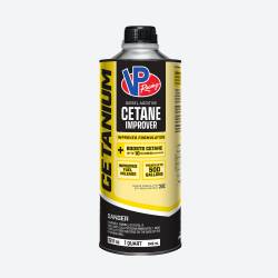 VP Racing Fuels - VP Racing Fuels 2865 Cetanium Madditive Qt Bottle - Image 1