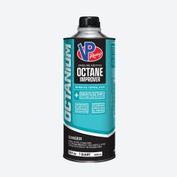 VP Racing Fuels - VP Racing Fuels 29505 Octanium Unleaded Madditive Qt Bottle - Image 1