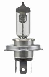 Hella - HELLA 9003SB HB2/9003 Halogen Turn Signal Light Bulb 12V 60/55W - Image 1