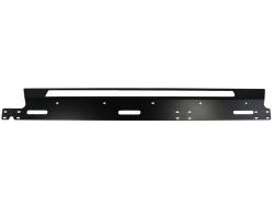 Rock Slide Engineering - Rock Slide AX-SP-300-JK4 Step Slider Skid Plate for 07-18 Jeep Wrangler JK 4DR - Image 4