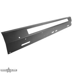 Rock Slide Engineering - Rock Slide AX-SP-300-JT4 Step Slider Skid Plate for 20-26 Jeep Gladiator JT 4DR - Image 1