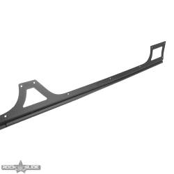 Rock Slide Engineering - Rock Slide AX-SS-RG-JT4 Step Slider Rocker Guards for 20-23 Jeep Gladiator - Image 3