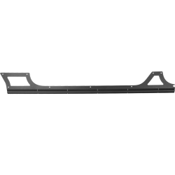 Rock Slide Engineering - Rock Slide AX-SS-RG-JT4 Step Slider Rocker Guards for 20-23 Jeep Gladiator - Image 6