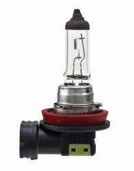Hella - HELLA H11TB Twin Blister Standard Halogen Turn Signal Light Bulb 12V 55W - Image 1