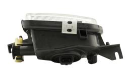Hella - HELLA H12976031 Driver Headlight for Mercedes CL CLK S-Class Coupe - Image 2