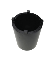 Mile Marker - Mile Marker 15002-01 4-Prong Spindle Nut Socket - Image 2