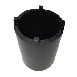 Mile Marker - Mile Marker 15002-01 4-Prong Spindle Nut Socket - Image 1