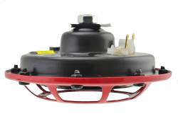 Hella - HELLA 003399801 300/500HZ Red Supertone 118dB Horn Kit 12V - Image 2