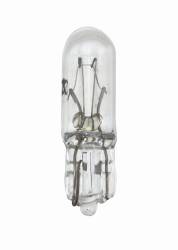 Hella - HELLA 73TB Twin Blister Pack Standard Miniatura 12V 1.1W Bulbs 2Pc - Image 1