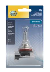 Hella - HELLA H9SB Right Standard Halogen Turn Signal Light Bulb 12V 65W - Image 2