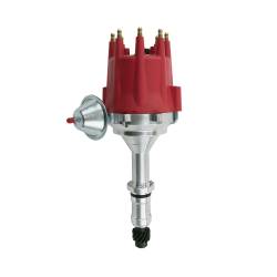 Top Street Performance - Top Street 81043C Valley Cover GM LS1/LS6 Trussed Chrome - Image 1